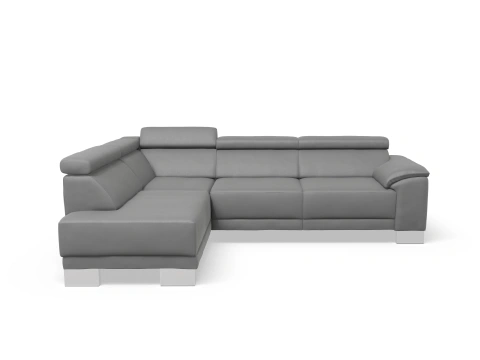 Ecksofa UM Medium L